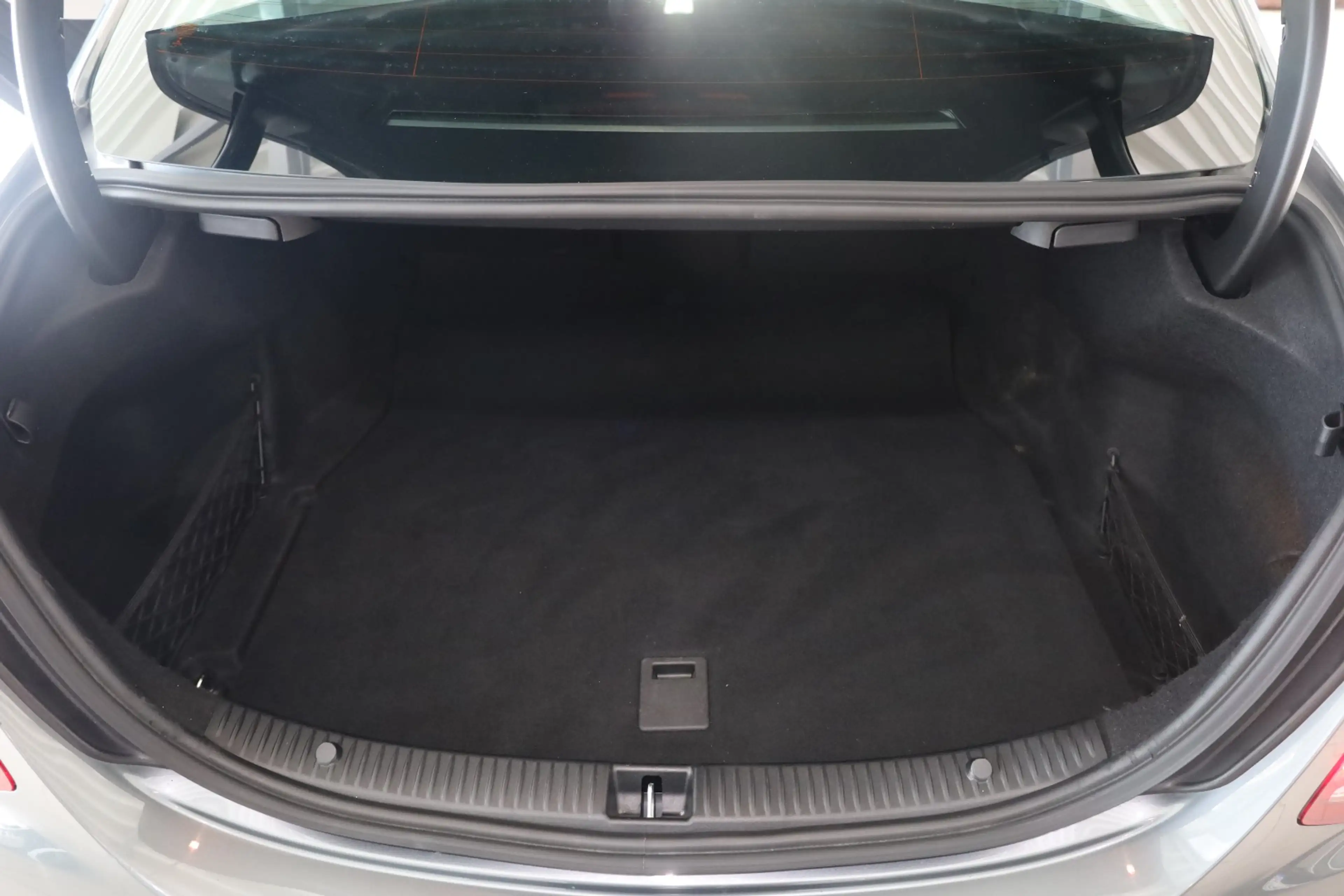 Mercedes-Benz C 220 d 4Matic AMG-LINE Schiebedach*Kamera — photo 11