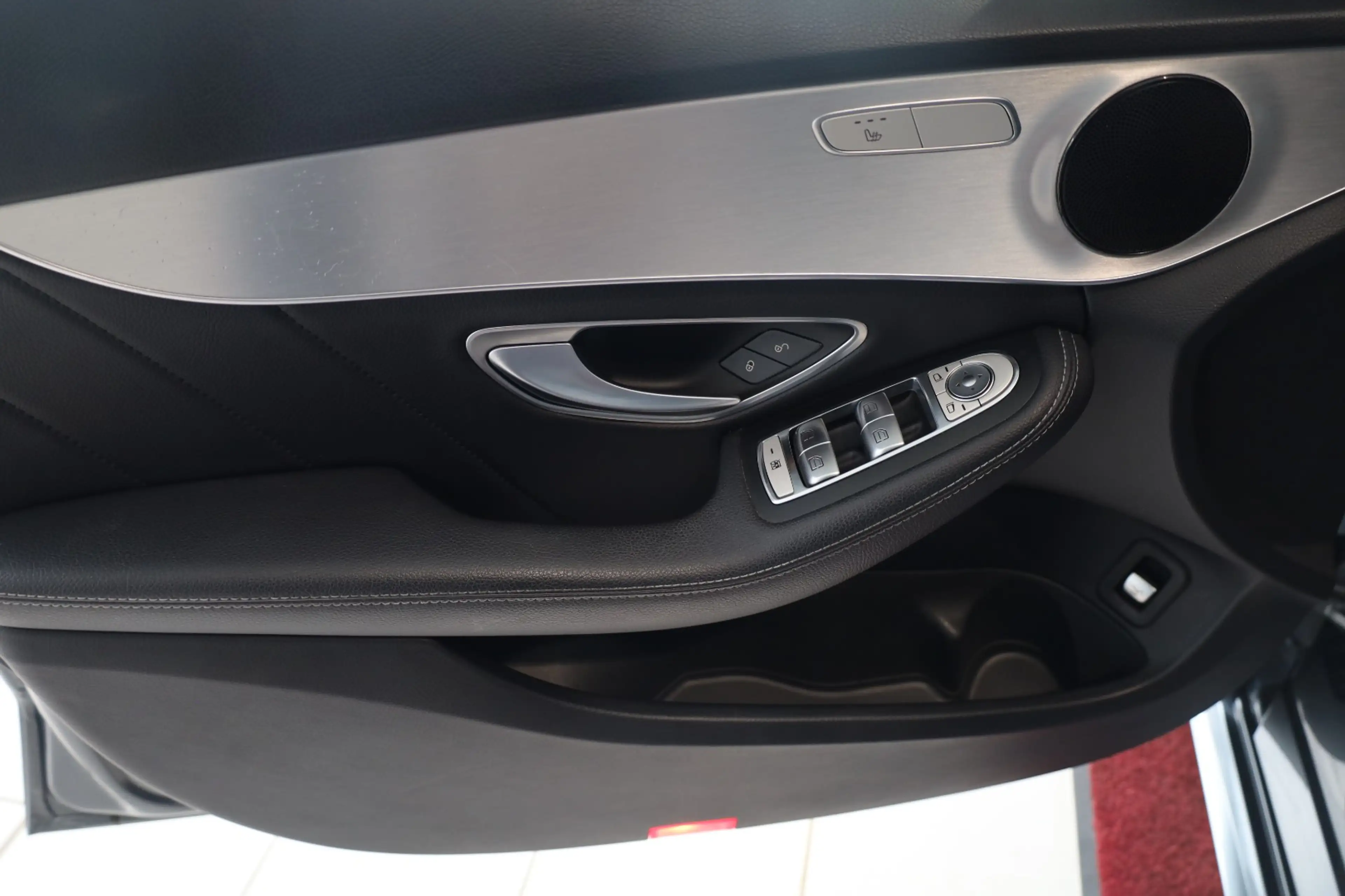Mercedes-Benz C 220 d 4Matic AMG-LINE Schiebedach*Kamera — photo 14
