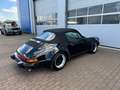 Porsche 911 CABRIOLET WTL/MATCHING NUMBERS/3,2/G50 Negro - thumbnail 4