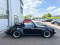 Porsche 911 CABRIOLET WTL/MATCHING NUMBERS/3,2/G50 Negro - thumbnail 15
