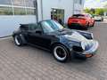 Porsche 911 CABRIOLET WTL/MATCHING NUMBERS/3,2/G50 Negro - thumbnail 10
