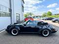 Porsche 911 CABRIOLET WTL/MATCHING NUMBERS/3,2/G50 Negro - thumbnail 14