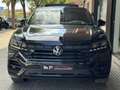 Volkswagen Touareg 3.0TSI V6 R 4Motion Tiptronic Negro - thumbnail 2