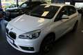 BMW 218 218i Active Tourer Advantage Weiß - thumbnail 3