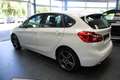 BMW 218 218i Active Tourer Advantage Weiß - thumbnail 4