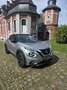 Nissan Juke LED//GARANTIE//CAMERA//NAVI Argent - thumbnail 11