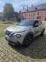 Nissan Juke LED//GARANTIE//CAMERA//NAVI Argent - thumbnail 14