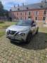 Nissan Juke LED//GARANTIE//CAMERA//NAVI Argent - thumbnail 2