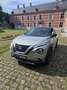 Nissan Juke LED//GARANTIE//CAMERA//NAVI Argent - thumbnail 13