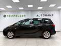 Opel Zafira Tourer Zafira C 1.6 Tourer / 7 SITZE / NAVI /RKAM / AHK Noir - thumbnail 4
