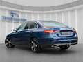 Mercedes-Benz C 180 C 180 AVANTGARDE ADVANCED AHK 360° WINTER Bleu - thumbnail 2