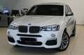 BMW X4 M M40i Fehér - thumbnail 1