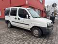Fiat Doblo 1.2 Trofeo BT/ KEIN TÜV Weiß - thumbnail 3