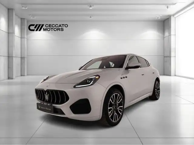 Maserati Grecale 2.0 mhev GT 250cv auto