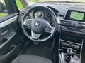 BMW 218 218 d -Grand Tourer-Automatik Sportpaket Kombi-8-G Negro - thumbnail 10