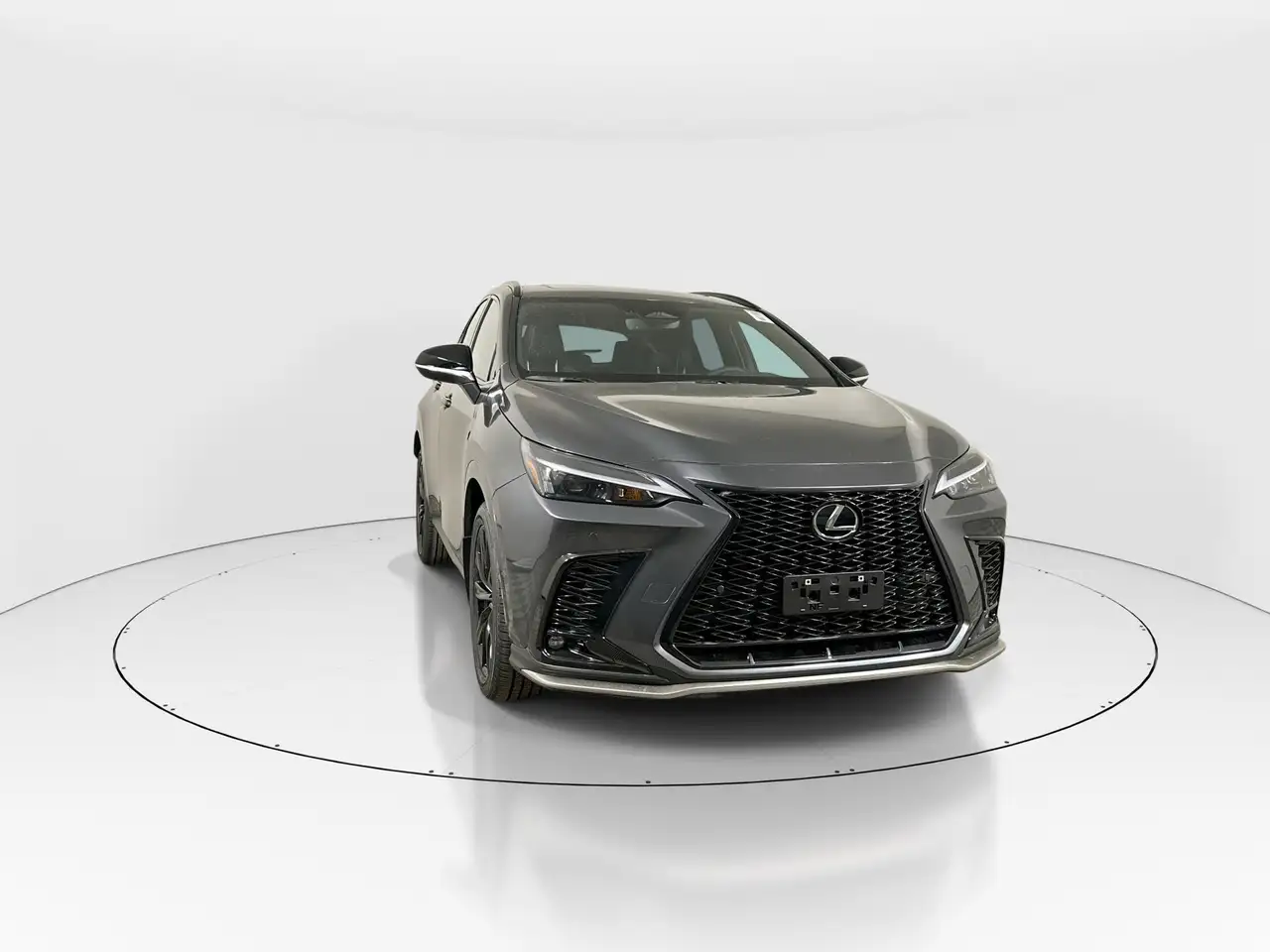 Lexus NX снимка Lexus NX