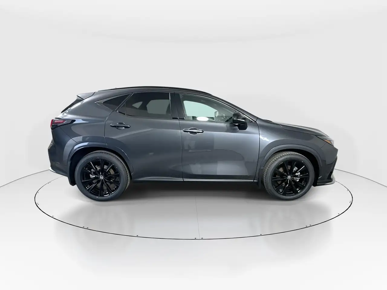 Lexus NX снимка Lexus NX