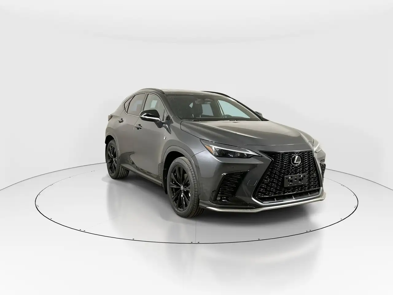 Lexus NX снимка Lexus NX