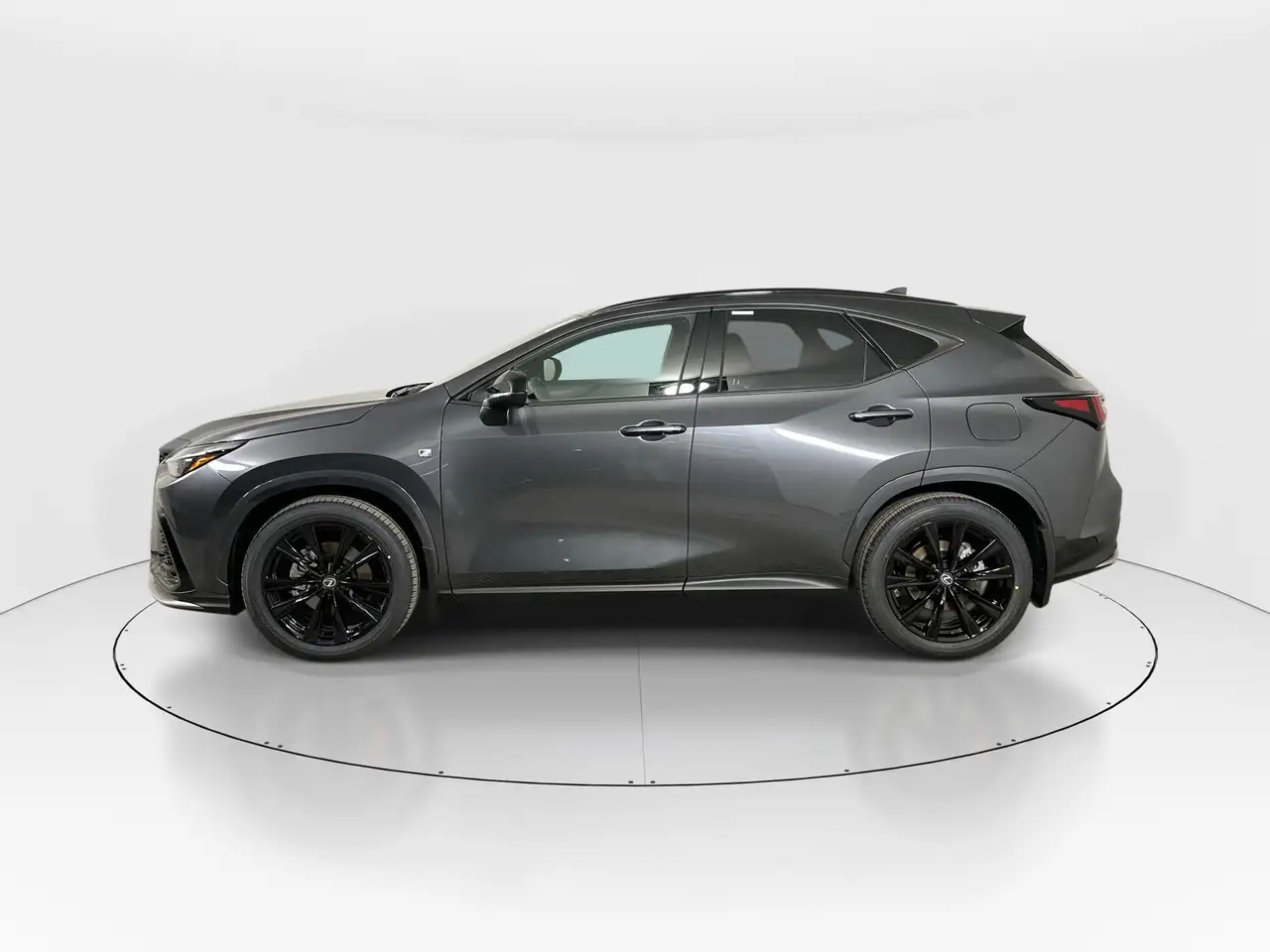 Lexus NX снимка Lexus NX
