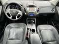 Hyundai iX35 2.0 CRDi 4WD Executive DPF Blanc - thumbnail 7