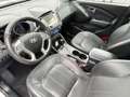 Hyundai iX35 2.0 CRDi 4WD Executive DPF Biały - thumbnail 5