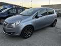 Opel Corsa 1.2 Edition Gpl-tech 80cv 5p Gris - thumbnail 1