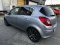 Opel Corsa 1.2 Edition Gpl-tech 80cv 5p Gris - thumbnail 4