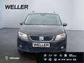 SEAT Alhambra 2.0 TDI DSG FR-LINE *7-Si*AHK*Pano*ACC* Schwarz - thumbnail 2
