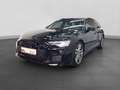 Audi A6 45 TFSI 2x S LINE LM19 HuD MATRIX KAMER Schwarz - thumbnail 2