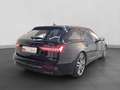 Audi A6 45 TFSI 2x S LINE LM19 HuD MATRIX KAMER Schwarz - thumbnail 3