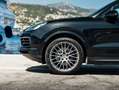 Porsche Cayenne Cayenne E-Hybrid 3.0 V6 462 CV BVA Platinum Edit Noir - thumbnail 12