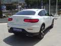 Mercedes-Benz GLC 220 Coupé 220d 4Matic Aut. Blanc - thumbnail 5
