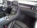 Mercedes-Benz GLC 220 Coupé 220d 4Matic Aut. Blanc - thumbnail 21