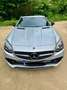 Mercedes-Benz SLC 180 SLC 180 9G-TRONIC Argent - thumbnail 4