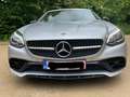 Mercedes-Benz SLC 180 SLC 180 9G-TRONIC Argent - thumbnail 19