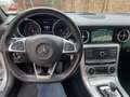 Mercedes-Benz SLC 180 SLC 180 9G-TRONIC Argent - thumbnail 17