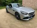 Mercedes-Benz SLC 180 SLC 180 9G-TRONIC Argent - thumbnail 5