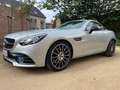 Mercedes-Benz SLC 180 SLC 180 9G-TRONIC Argent - thumbnail 23