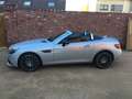 Mercedes-Benz SLC 180 SLC 180 9G-TRONIC Argent - thumbnail 22