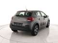 Citroen C3 1.2 puretech Plus s&s 83cv Grigio - thumbnail 3