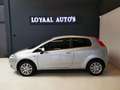 Fiat Grande Punto 1.4 Edizione Lusso | AIRCO | CRUISE | TREKHAAK | N Grijs - thumbnail 6