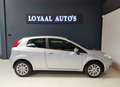 Fiat Grande Punto 1.4 Edizione Lusso | AIRCO | CRUISE | TREKHAAK | N Grijs - thumbnail 5
