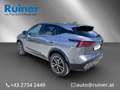 Nissan Qashqai 1,3 DIG-T MHEV ALLRAD Tekna Aut. Grau - thumbnail 2
