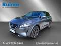 Nissan Qashqai 1,3 DIG-T MHEV ALLRAD Tekna Aut. Grau - thumbnail 1