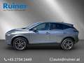 Nissan Qashqai 1,3 DIG-T MHEV ALLRAD Tekna Aut. Grau - thumbnail 4