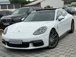 Porsche Panamera 4S Sport Chrono/Pano/Standhzg./BOSE/21"