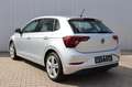 Volkswagen Polo 1.0 TSI Life*Allwetter*DAB*LED* Silber - thumbnail 3