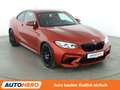 BMW M2 M2 Competition Aut.*NAVI*LED*TEMPO*CAM*PDC*SHZ* Orange - thumbnail 8