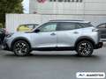 Peugeot 2008 Allure 1.2 PureTech 130 TEMP/PDC/CAM/SHZ Gris - thumbnail 4