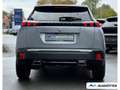 Peugeot 2008 Allure 1.2 PureTech 130 TEMP/PDC/CAM/SHZ Gris - thumbnail 3